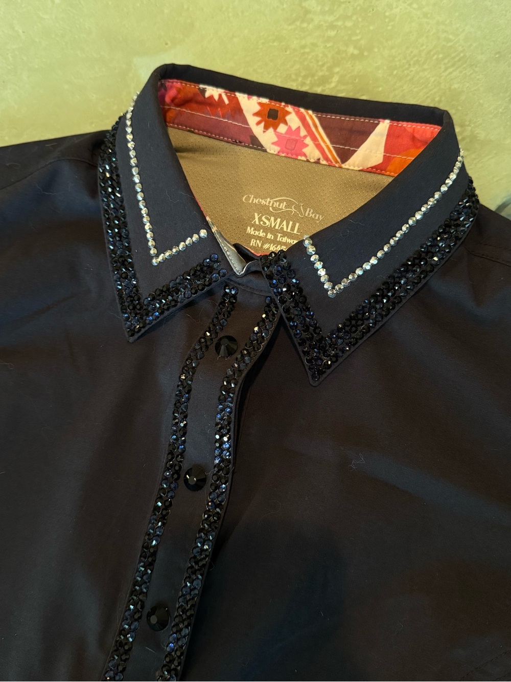 Black Day Show Shirt